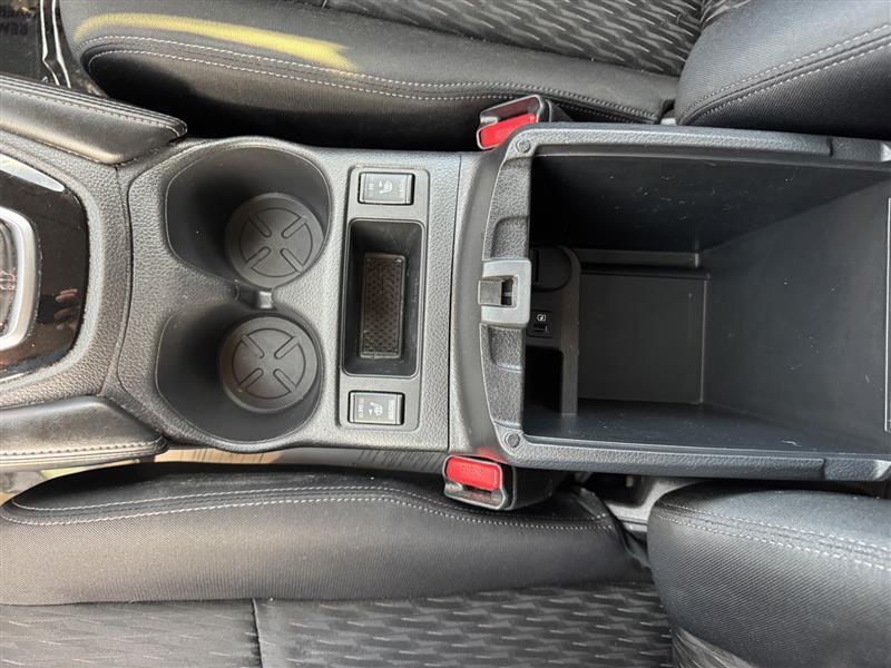 Nissan Rogue SV AWD 2019