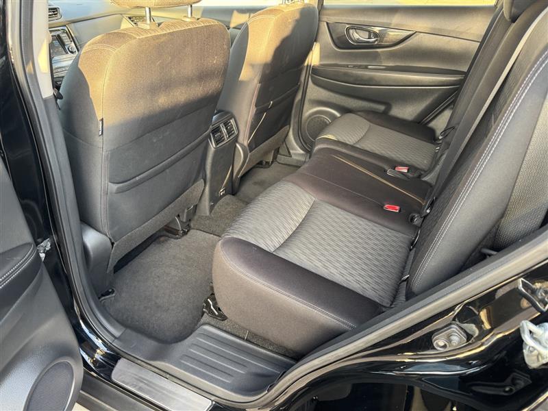 Nissan Rogue SV AWD 2019