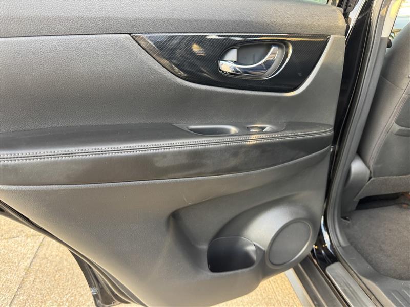 Nissan Rogue SV AWD 2019
