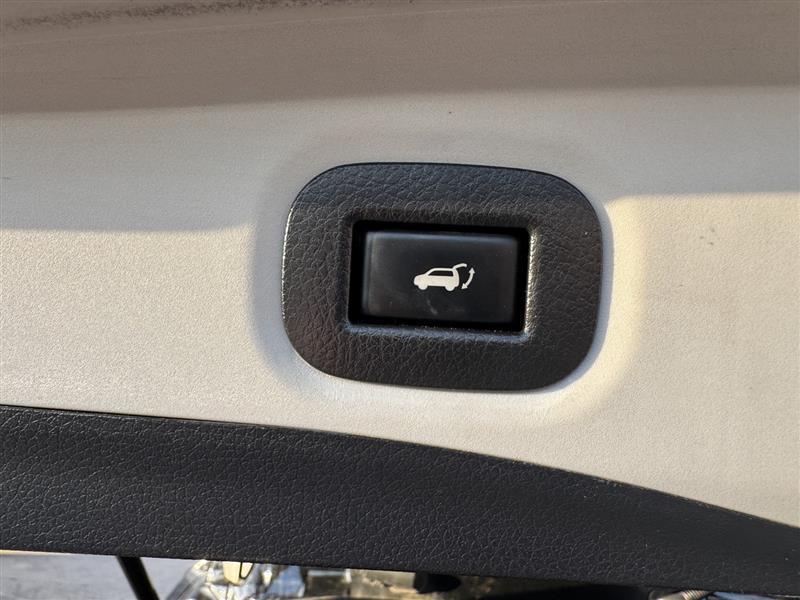 Nissan Rogue SV AWD 2019