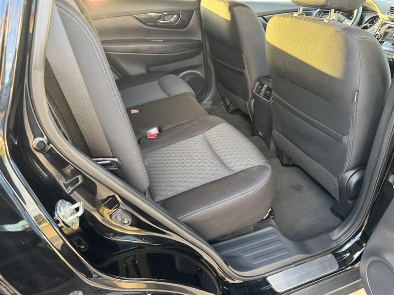 Nissan Rogue SV AWD 2019