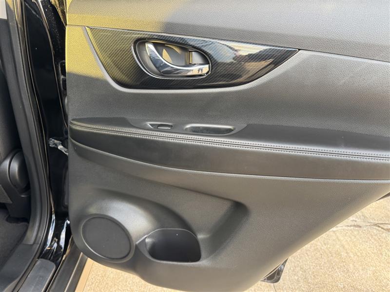 Nissan Rogue SV AWD 2019