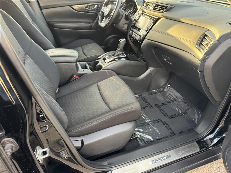 Nissan Rogue SV AWD 2019