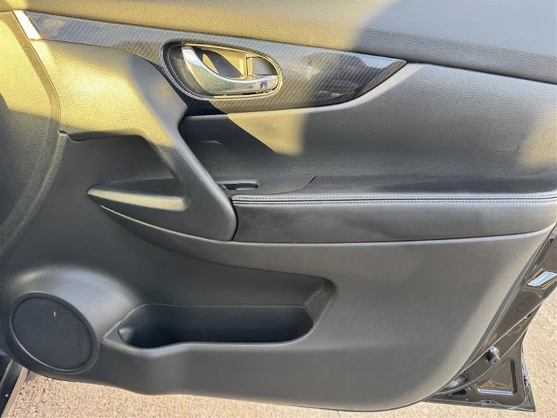 Nissan Rogue SV AWD 2019
