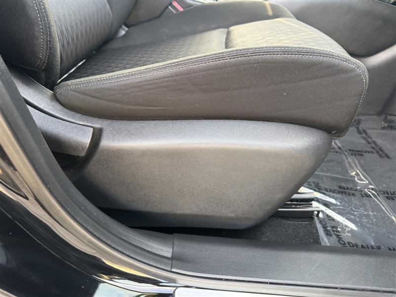 Nissan Rogue SV AWD 2019