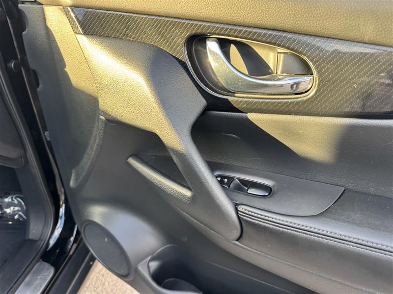 Nissan Rogue SV AWD 2019