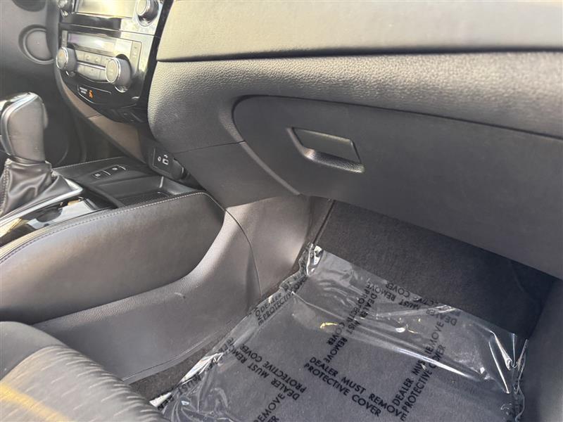 Nissan Rogue SV AWD 2019