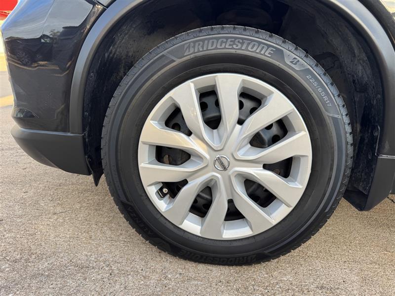 Nissan Rogue SV AWD 2019