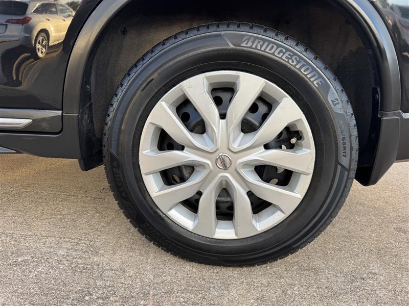 Nissan Rogue SV AWD 2019