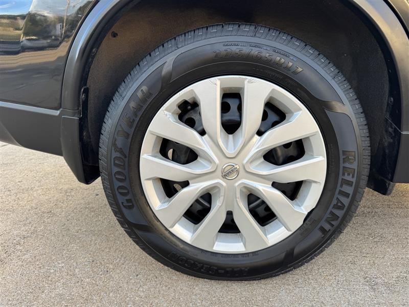 Nissan Rogue SV AWD 2019