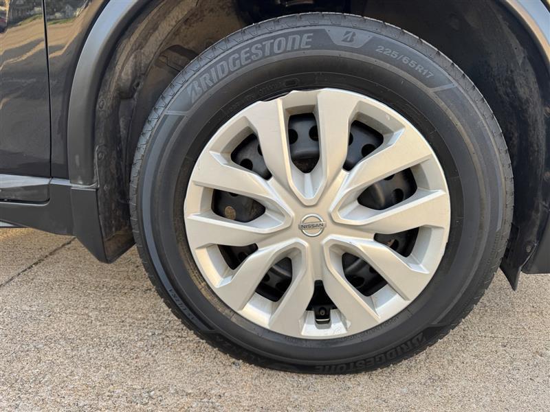 Nissan Rogue SV AWD 2019