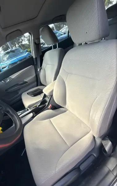 Honda Civic EX 2013