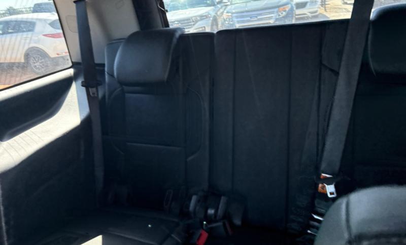 Chevrolet Tahoe Premier 4WD 2018
