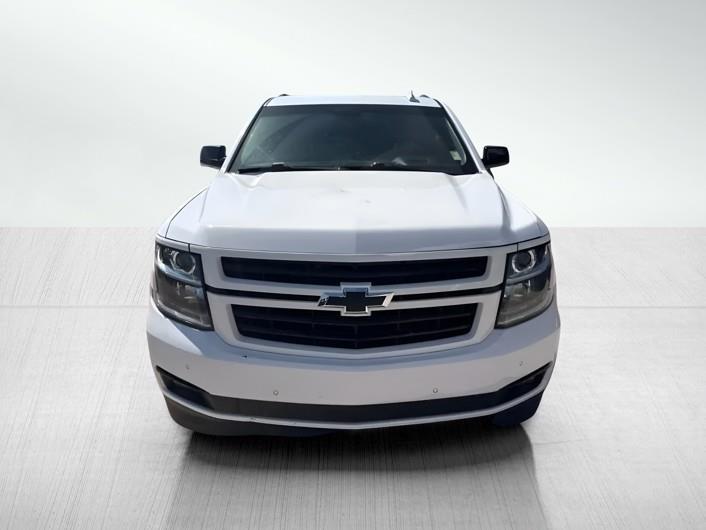 Chevrolet Tahoe Premier 4WD 2018
