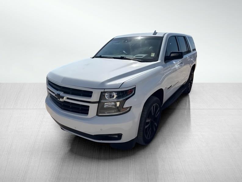 Chevrolet Tahoe Premier 4WD 2018