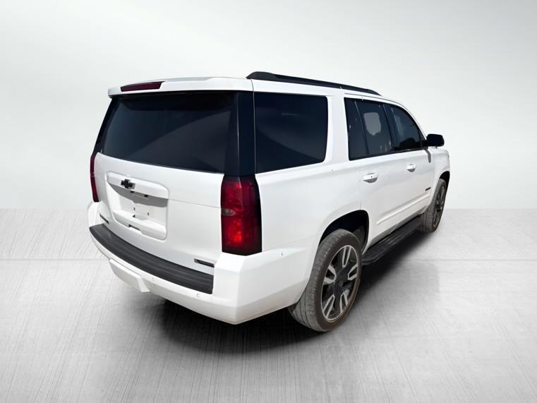 Chevrolet Tahoe Premier 4WD 2018