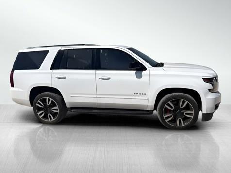 Chevrolet Tahoe Premier 4WD 2018