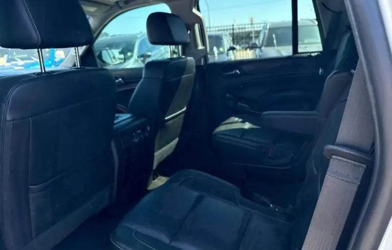 Chevrolet Tahoe Premier 4WD 2018