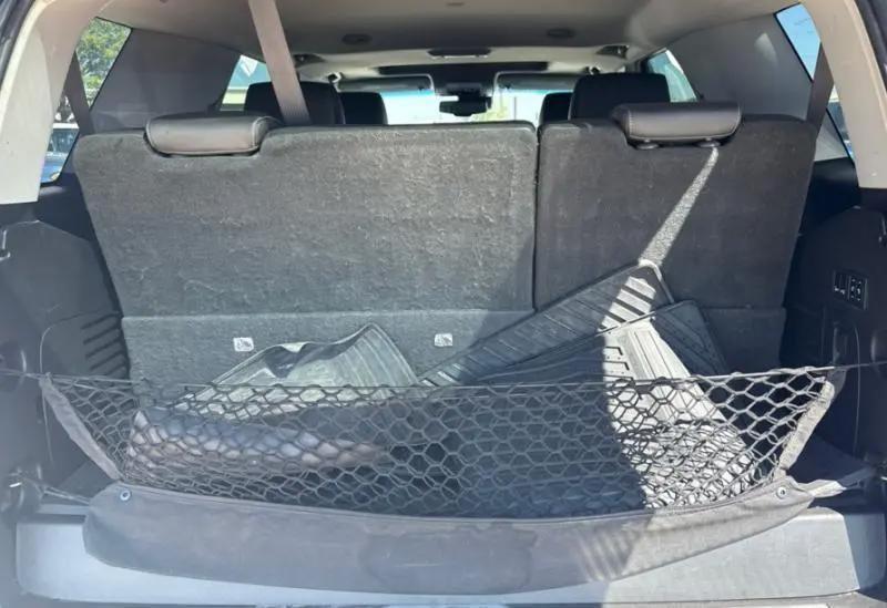 Chevrolet Tahoe Premier 4WD 2018