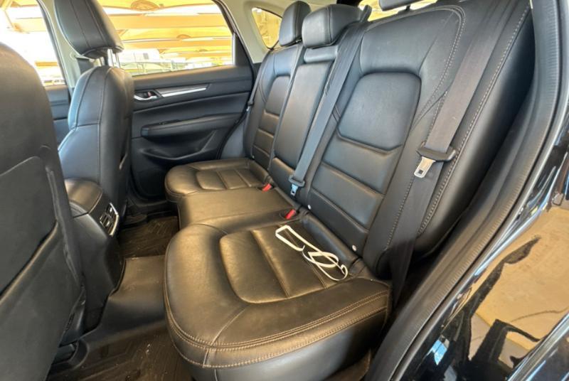 Mazda CX-5 Grand Touring AWD 2018