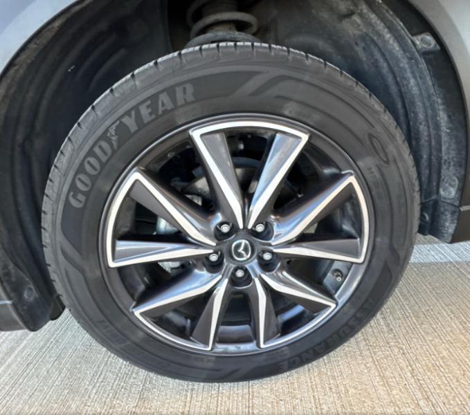 Mazda CX-5 Grand Touring AWD 2018