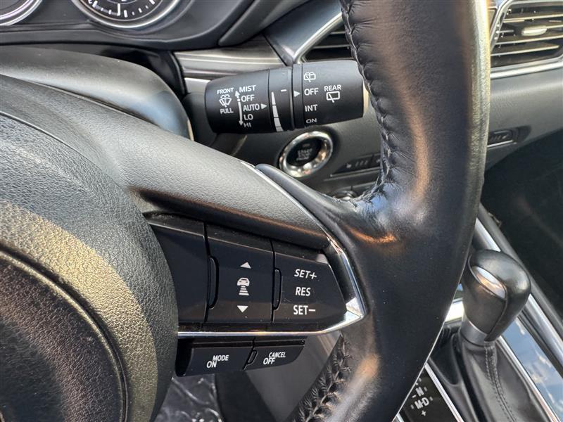 Mazda CX-5 Grand Touring AWD 2018