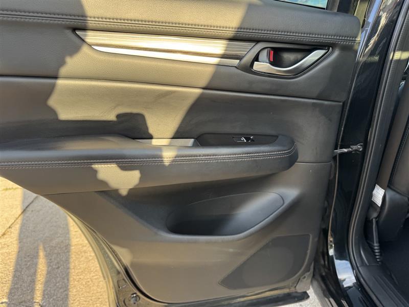 Mazda CX-5 Grand Touring AWD 2018