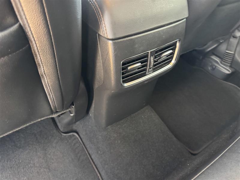 Mazda CX-5 Grand Touring AWD 2018