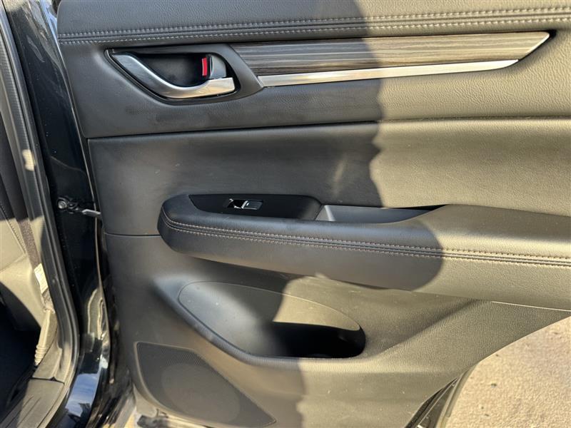 Mazda CX-5 Grand Touring AWD 2018