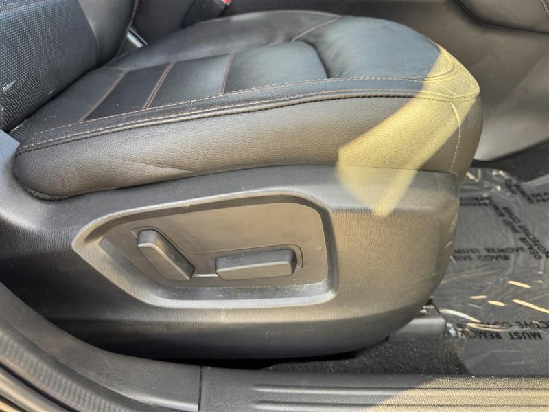 Mazda CX-5 Grand Touring AWD 2018