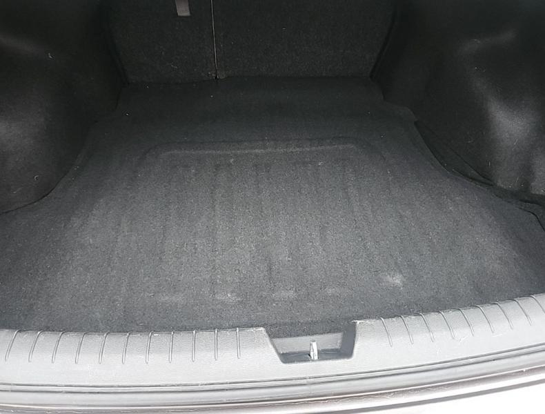 Hyundai Sonata Limited 2016