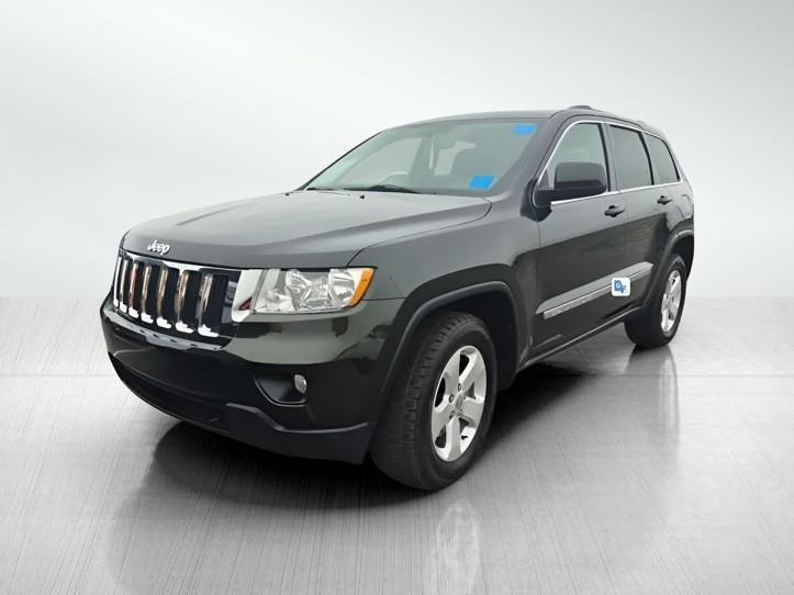 Jeep Grand Cherokee Laredo 4WD 2011