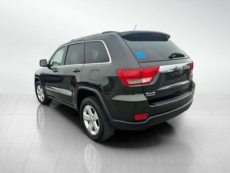 Jeep Grand Cherokee Laredo 4WD 2011