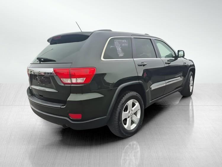 Jeep Grand Cherokee Laredo 4WD 2011