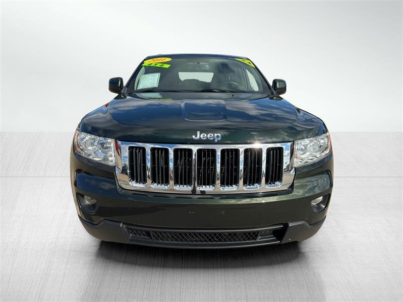 Jeep Grand Cherokee Laredo 4WD 2011