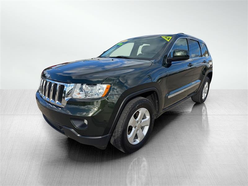 Jeep Grand Cherokee Laredo 4WD 2011
