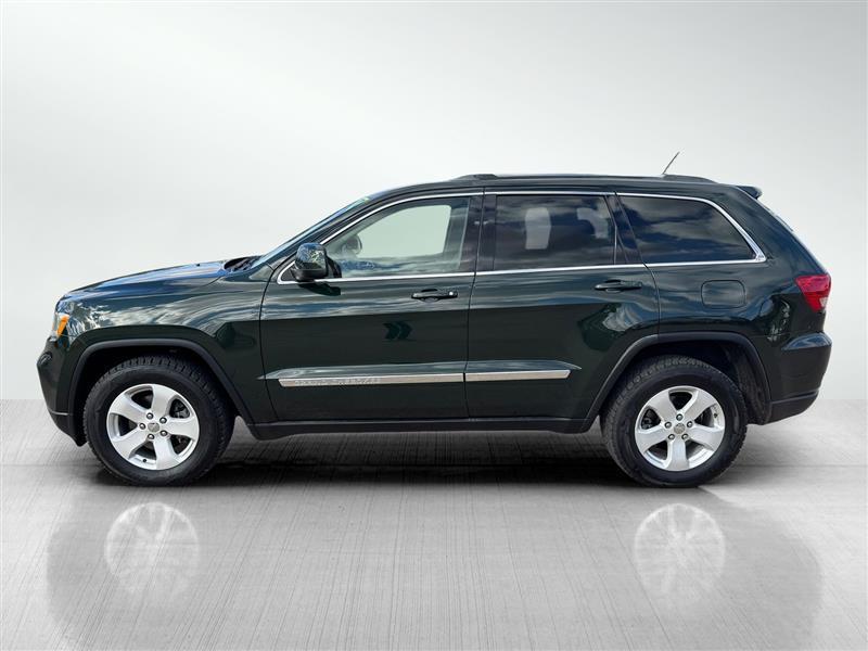 Jeep Grand Cherokee Laredo 4WD 2011