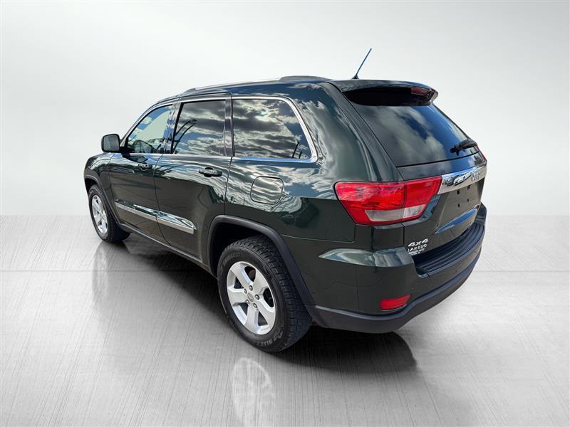 Jeep Grand Cherokee Laredo 4WD 2011