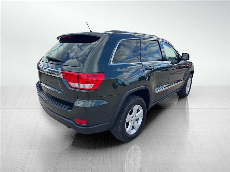 Jeep Grand Cherokee Laredo 4WD 2011