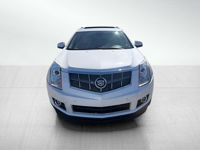 Cadillac SRX Premium Collection 2011