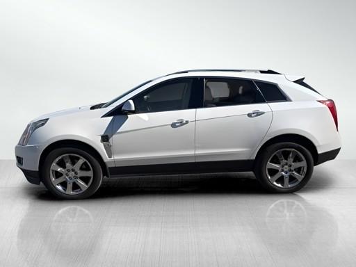 Cadillac SRX Premium Collection 2011