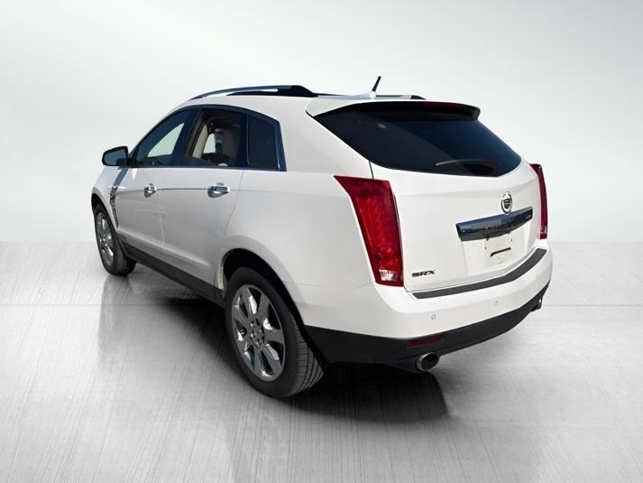 Cadillac SRX Premium Collection 2011