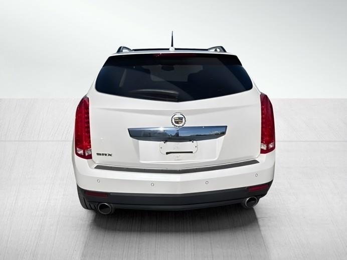 Cadillac SRX Premium Collection 2011