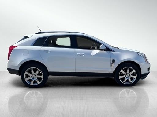 Cadillac SRX Premium Collection 2011