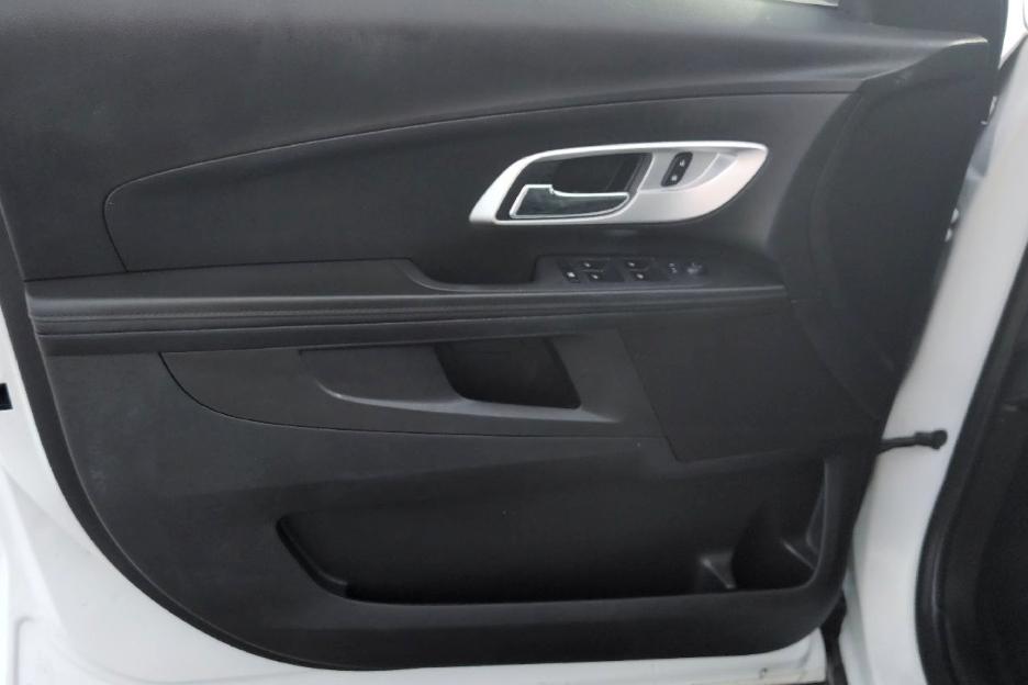 Chevrolet Equinox LS AWD 2015