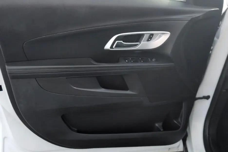 Chevrolet Equinox LS AWD 2015