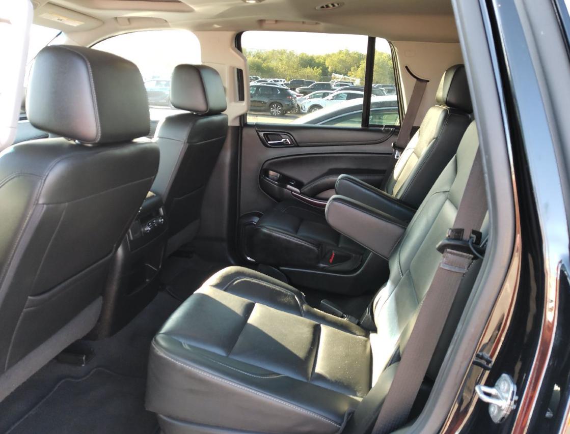 GMC Yukon SLT 4WD 2020
