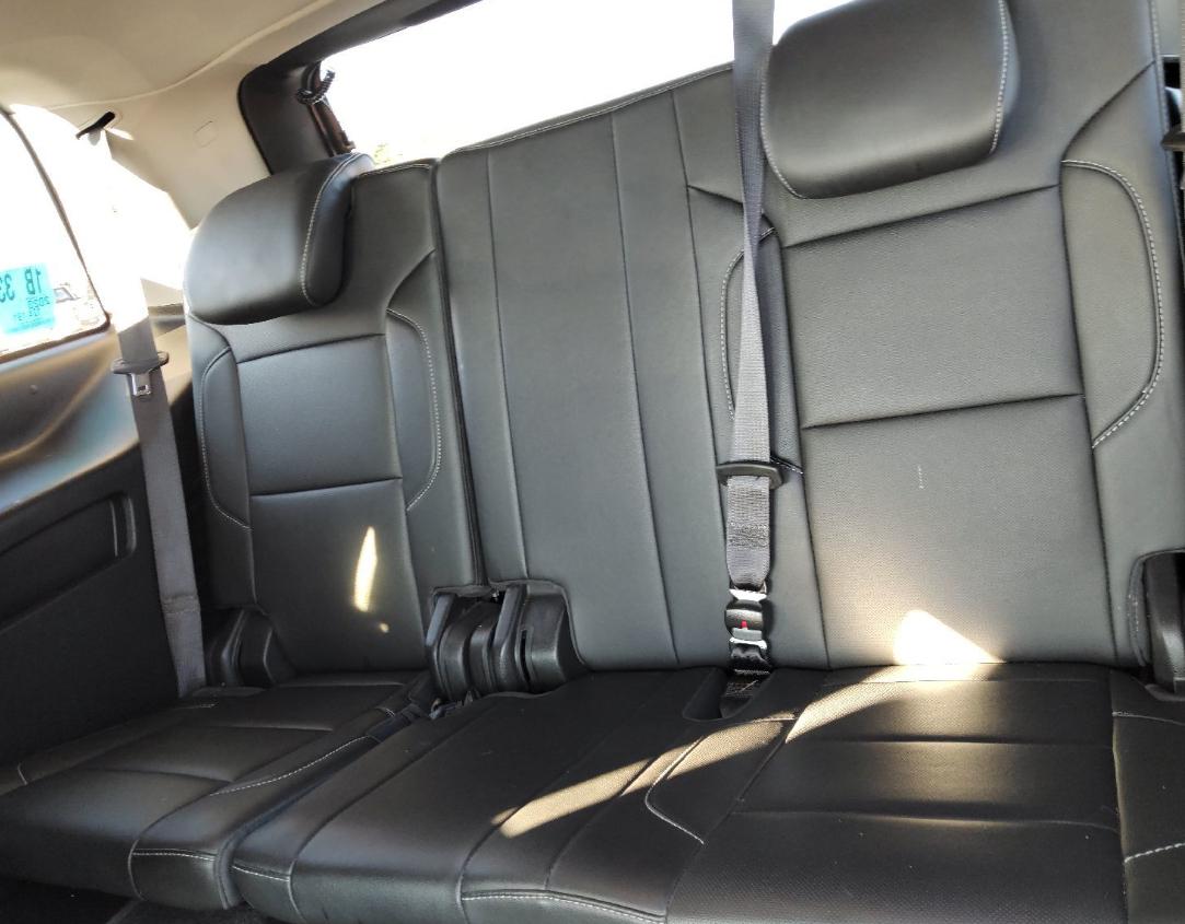 GMC Yukon SLT 4WD 2020