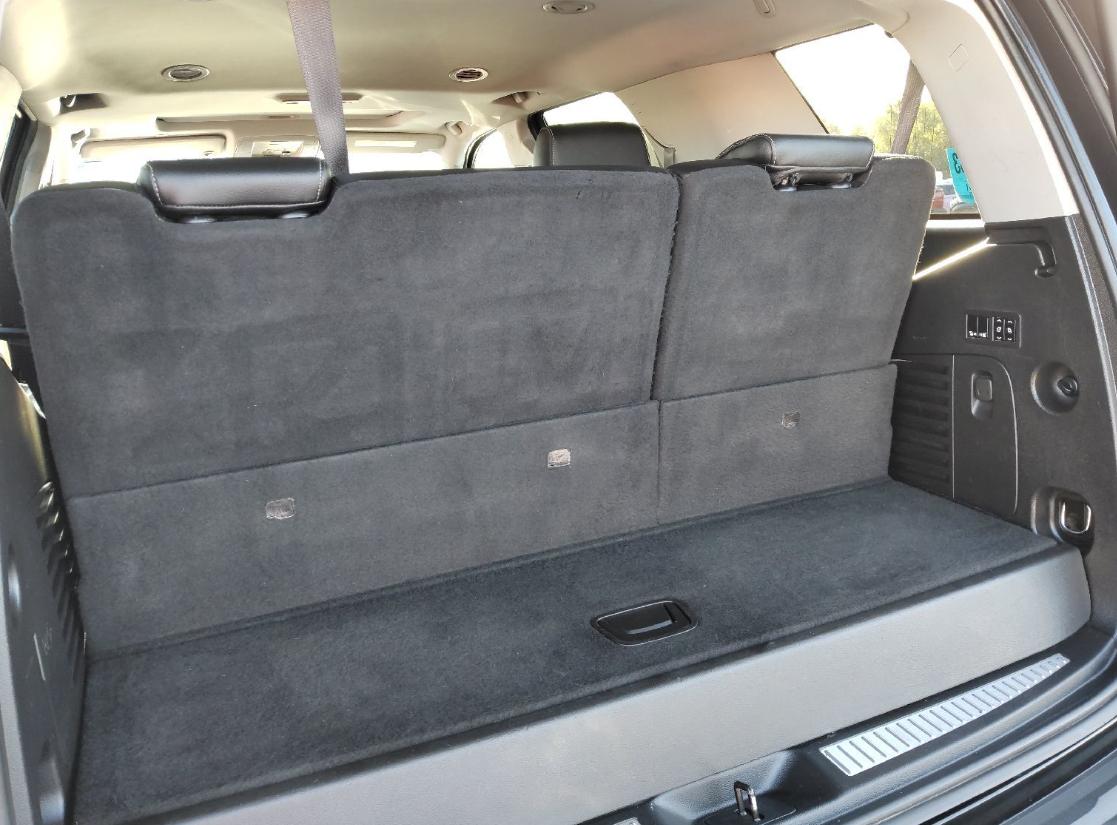 GMC Yukon SLT 4WD 2020