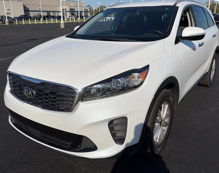 Kia Sorento LX FWD 2020